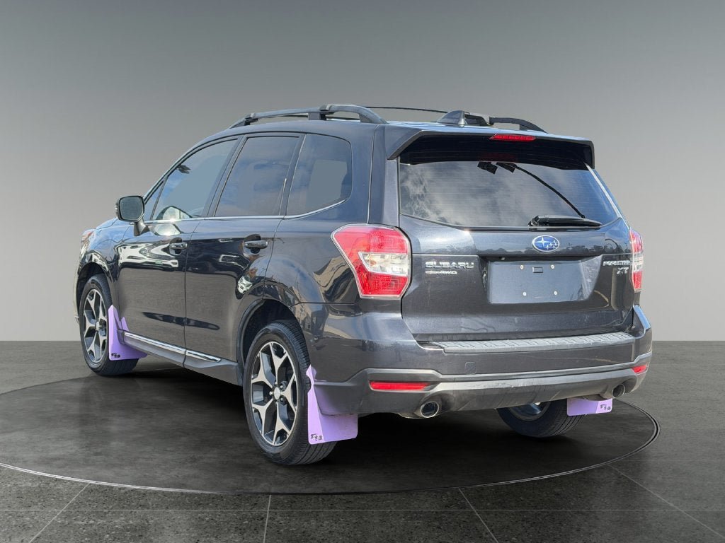 Used 2016 Subaru Forester 2.0XT Touring w/ Eyesight & Navigation System AWD/4WD image 7