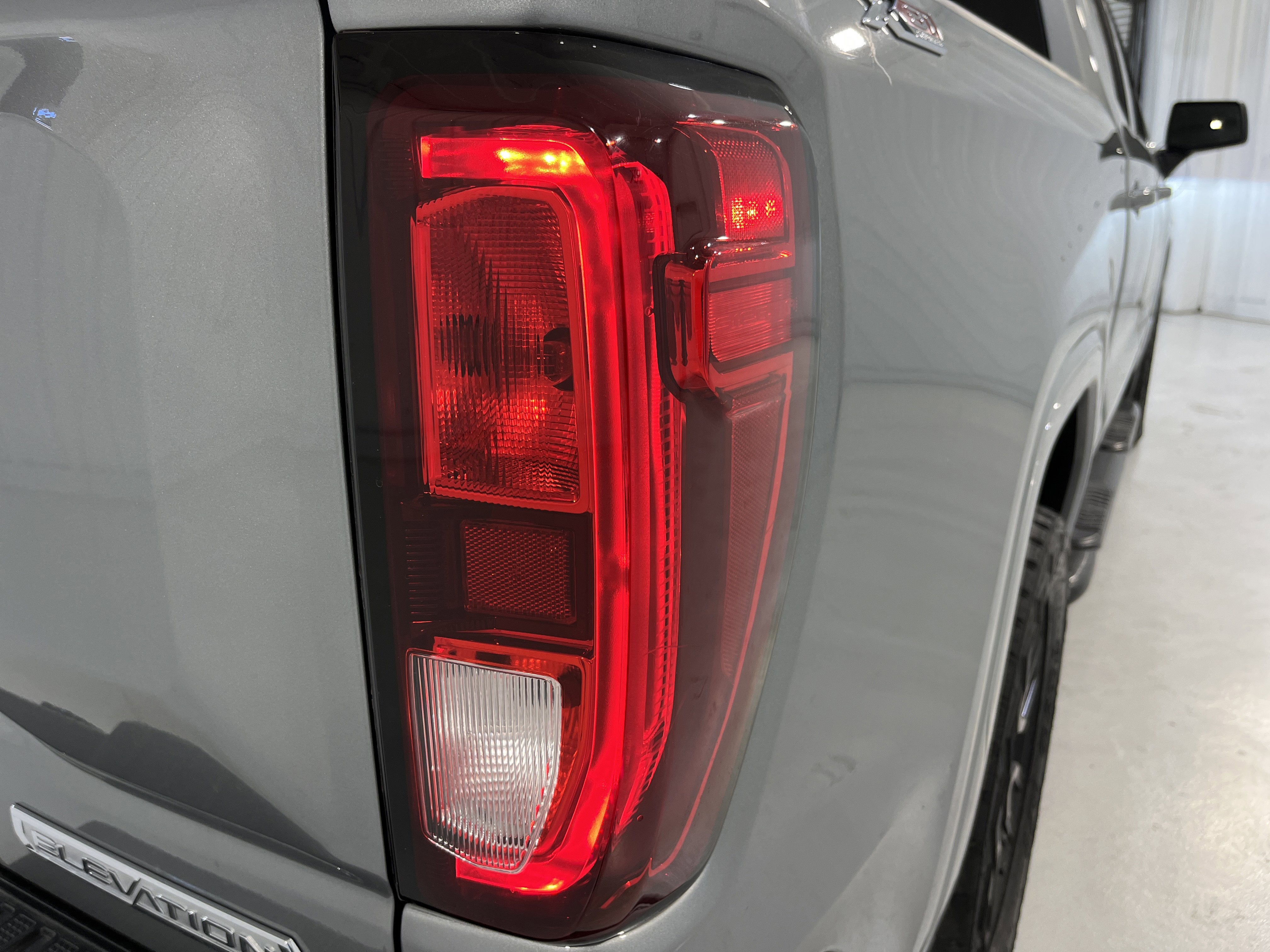 Used 2023 GMC Sierra 1500 Elevation w/ X31 Off-Road Package image 34