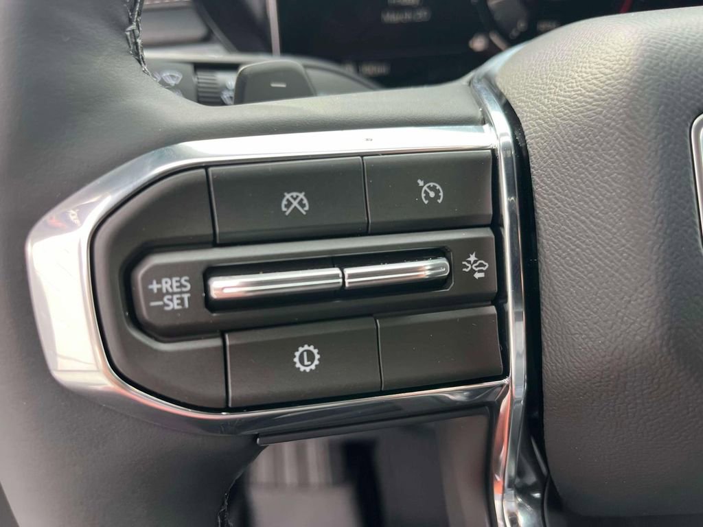 New 2026 GMC Acadia Elevation w/ LPO, Floor Liner Package FWD image 27