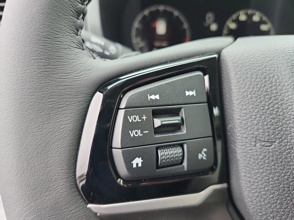 New 2026 Honda Odyssey EX-L image 29