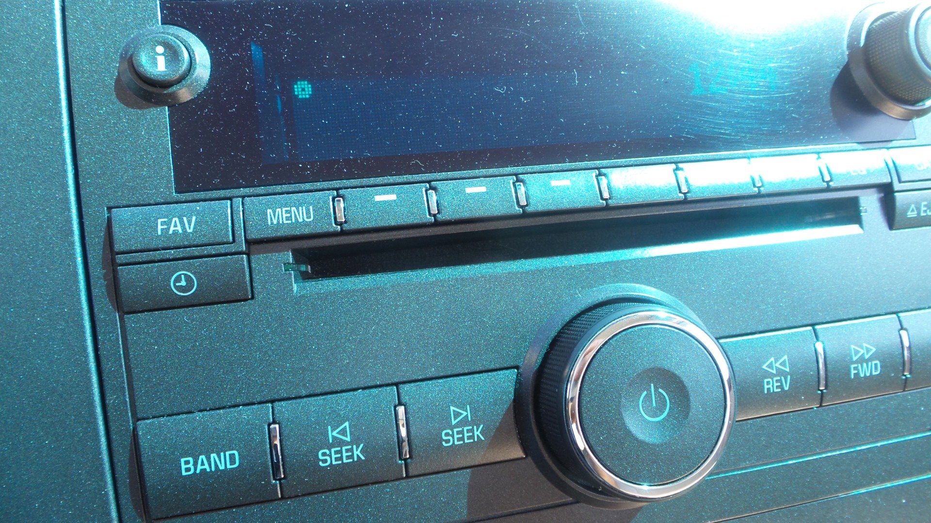 Used 2008 Buick Lucerne CX w/ Driver Confidence Package image 39