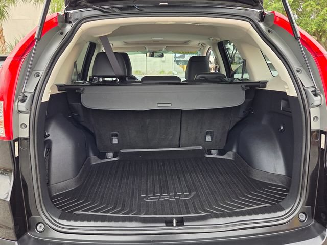 Used 2013 Honda CR-V EX-L image 13