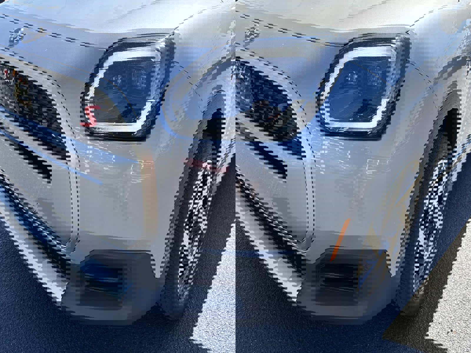 Certified 2025 MINI Cooper Countryman S image 9