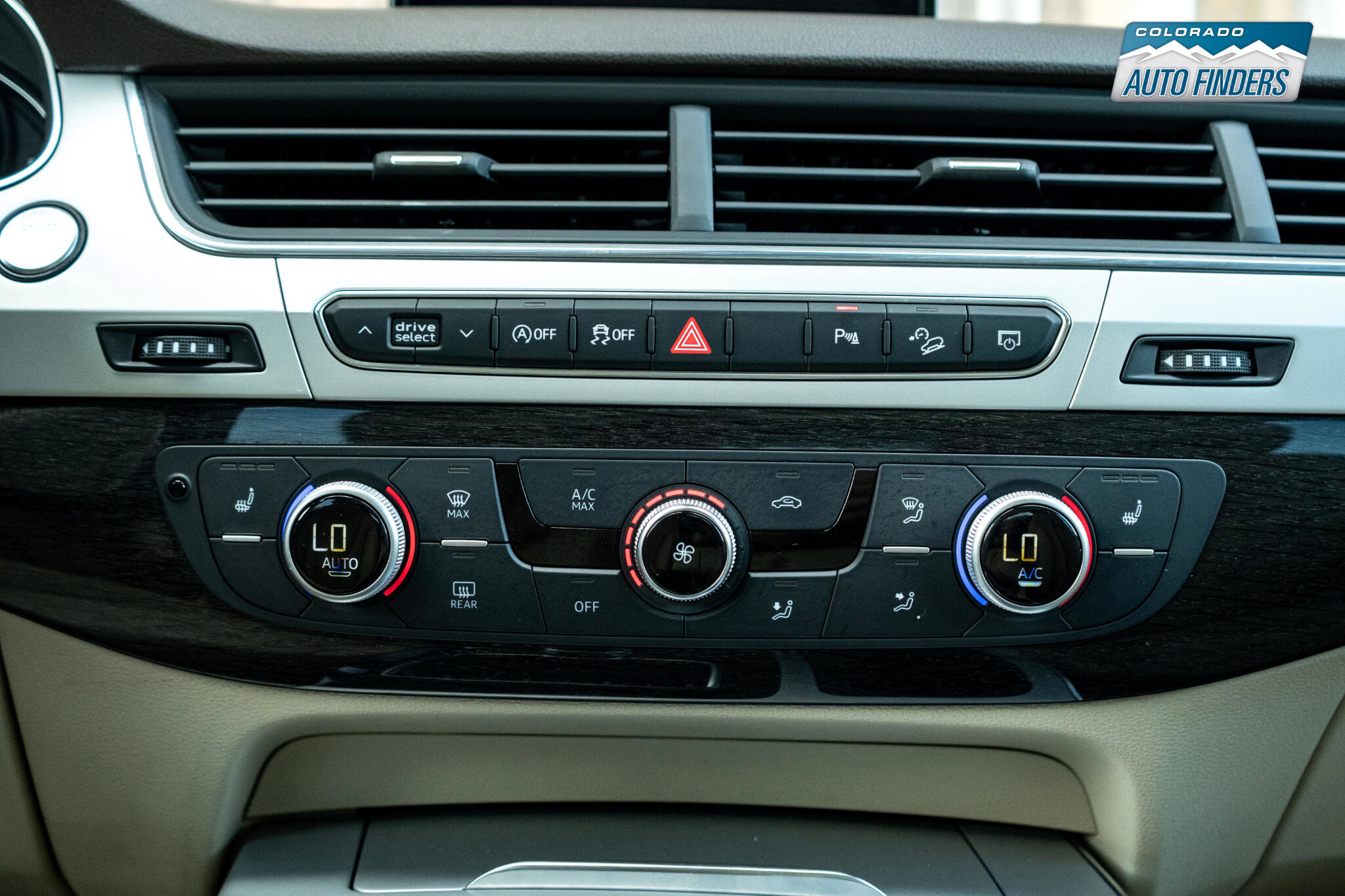 Used 2018 Audi Q7 2.0T Premium Plus w/ Premium Plus Package image 17