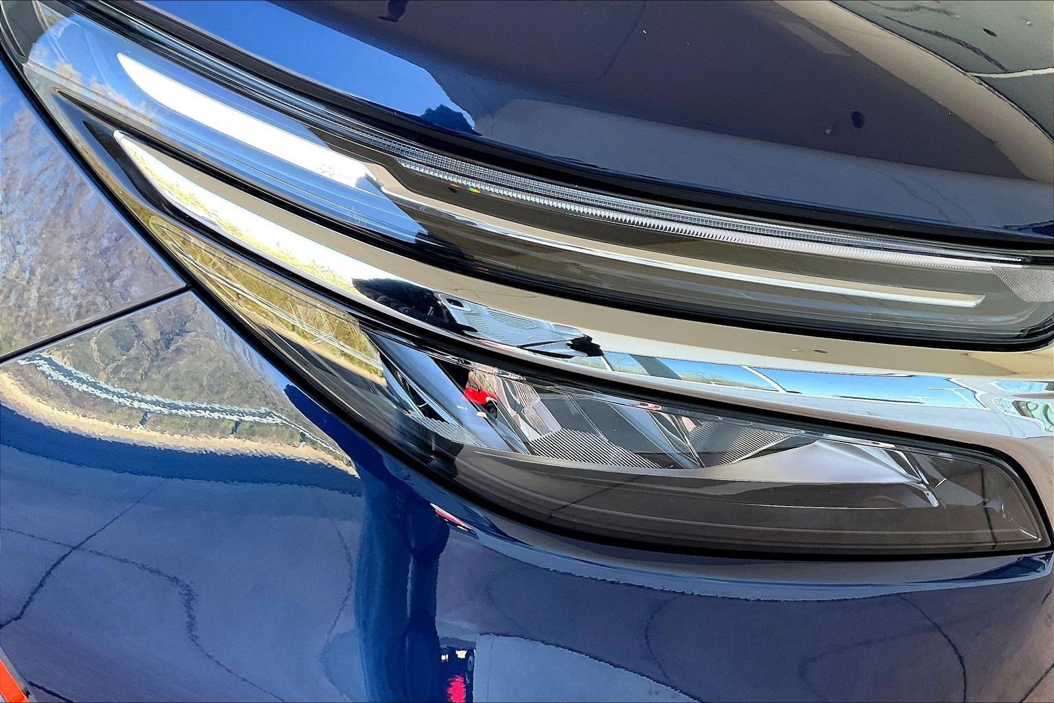 Used 2022 Chevrolet Equinox LT FWD image 29