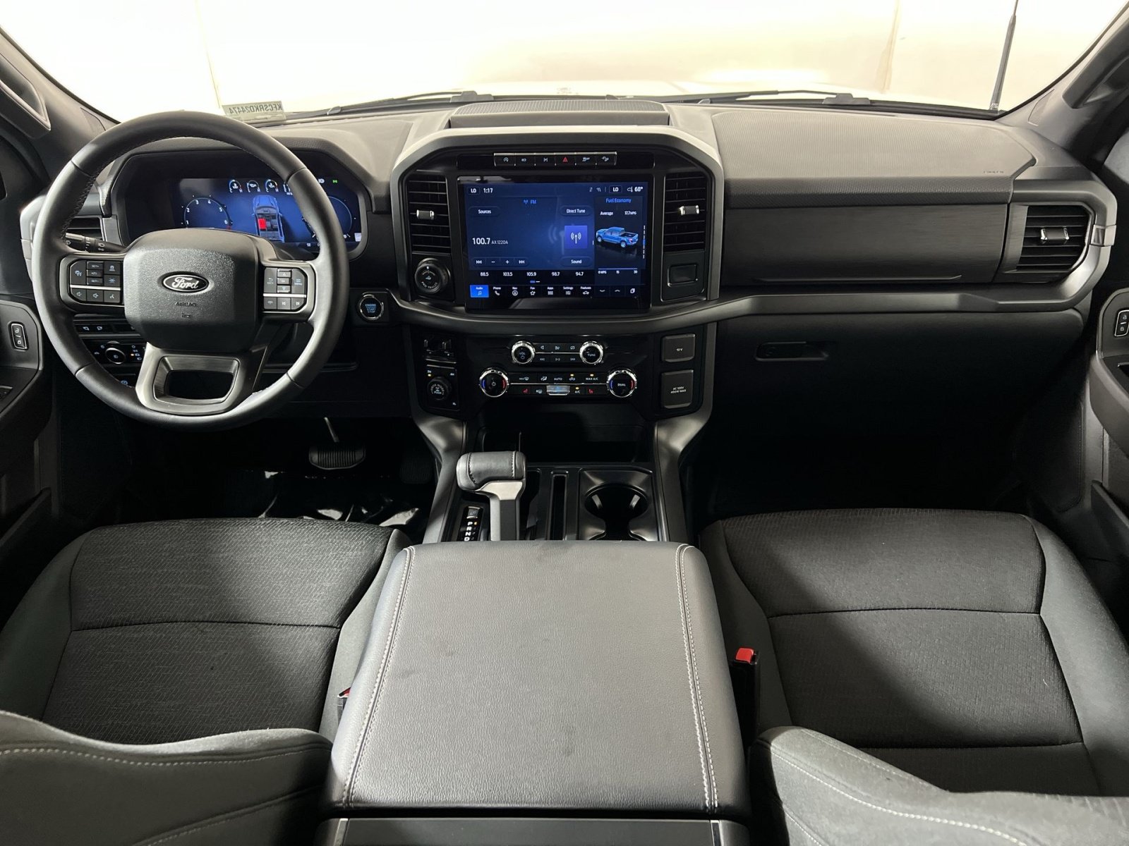 Used 2024 Ford F150 XLT w/ Equipment Group 302A MID AWD/4WD image 23