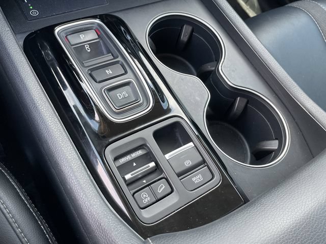 Certified 2025 Honda Pilot EX-L image 21