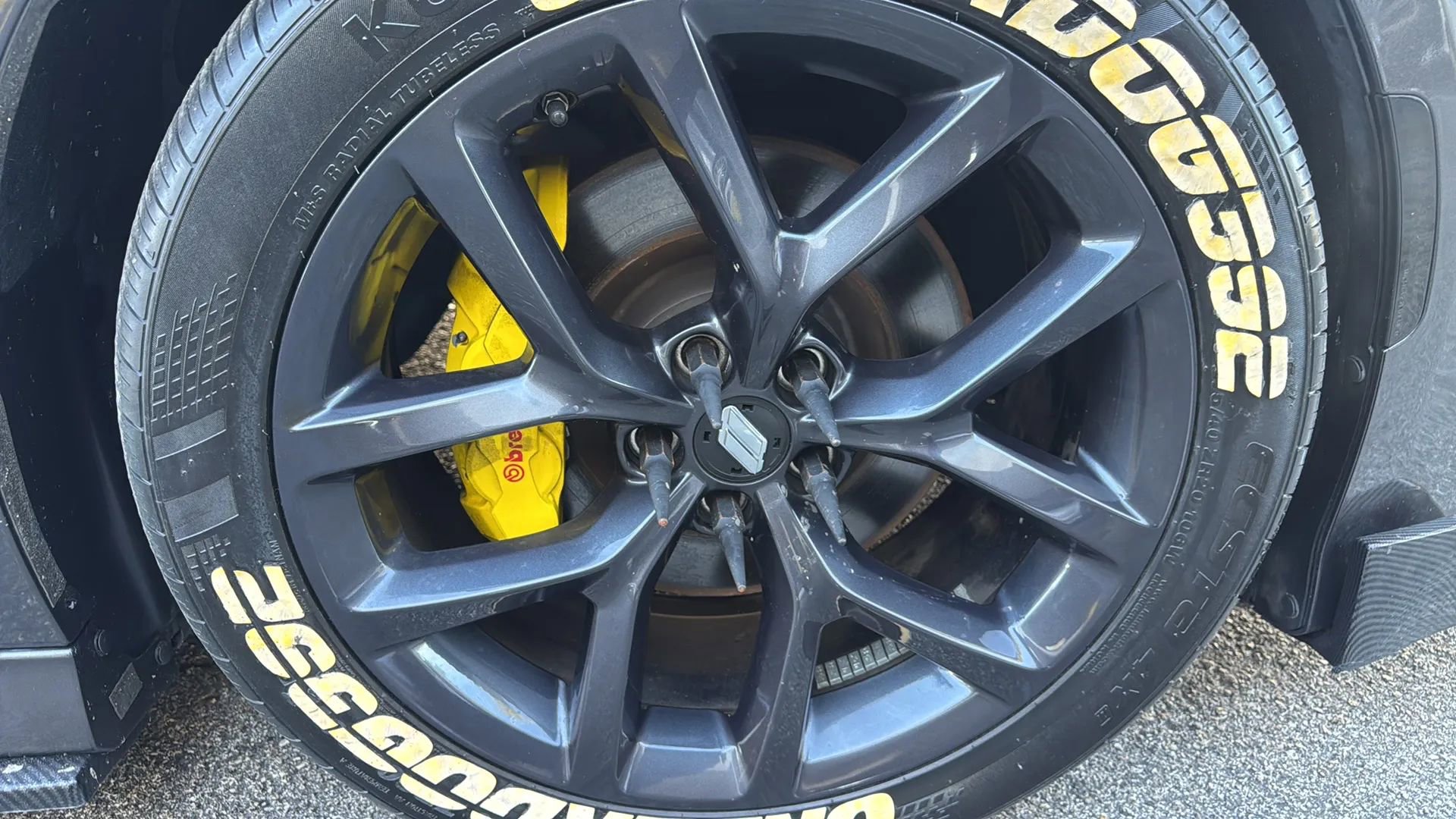 Used 2022 Dodge Charger Scat Pack image 42