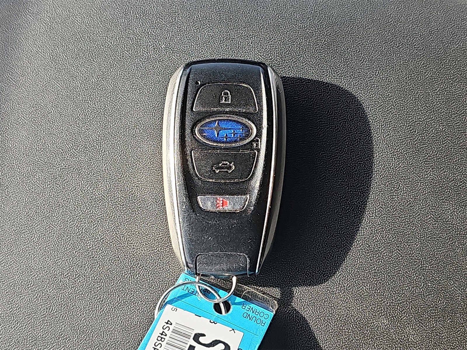 Used 2018 Subaru Outback 2.5i Limited image 13