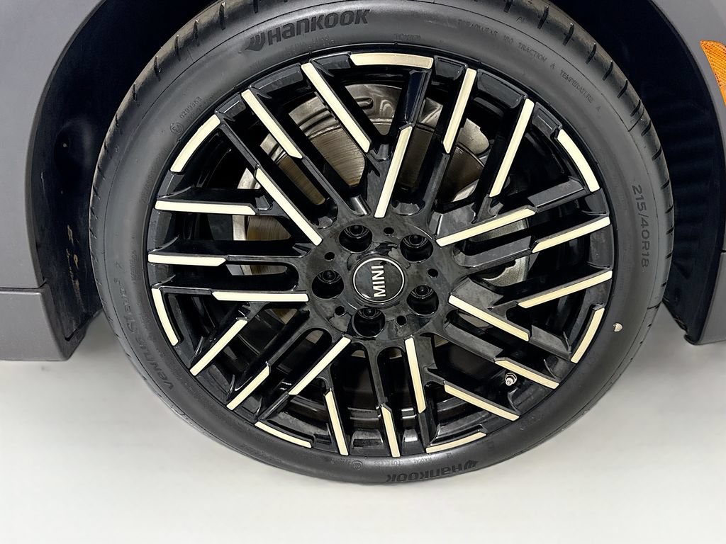 Used 2026 MINI Cooper S FWD image 30