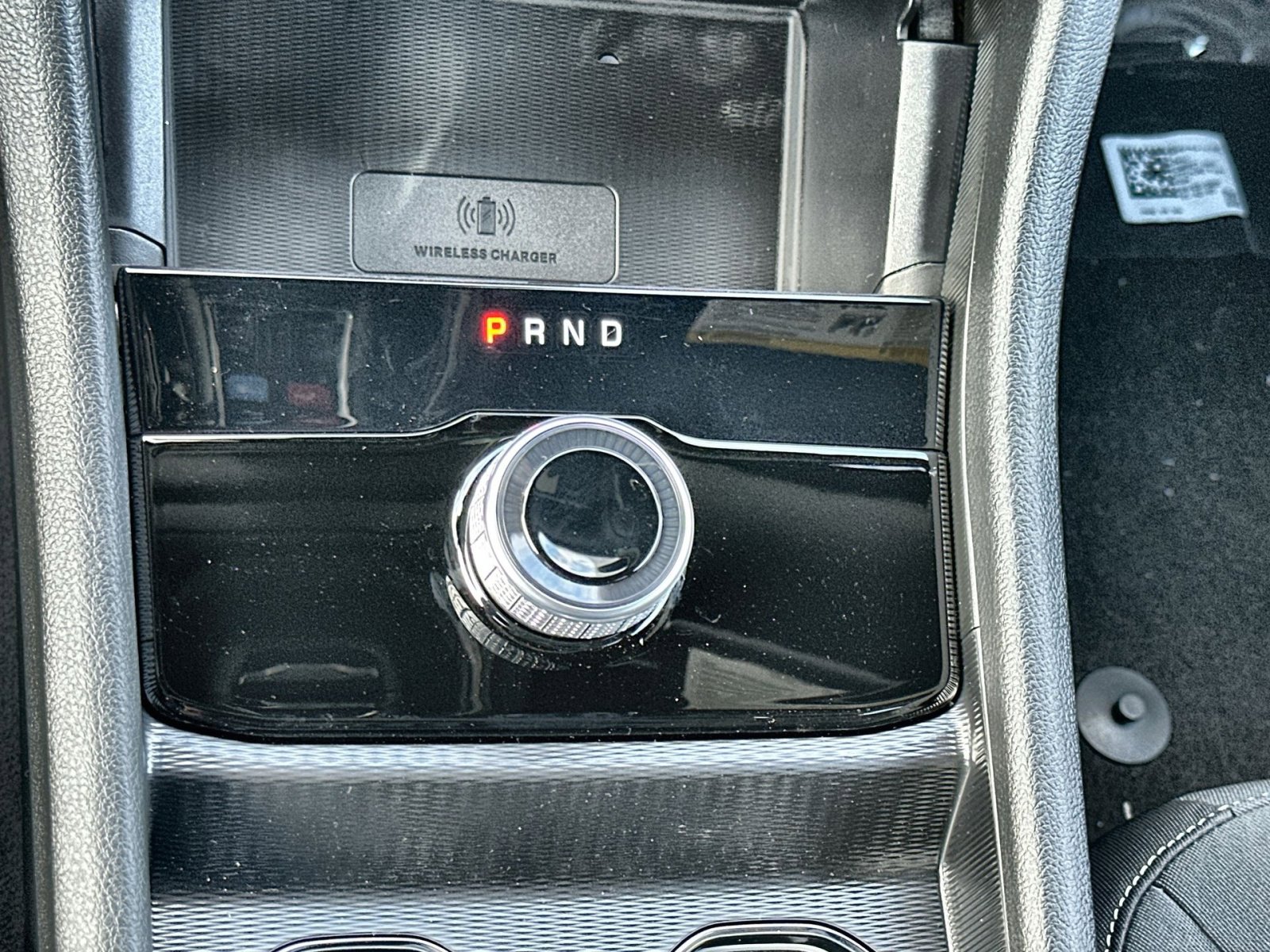 New 2025 Jeep Grand Cherokee Laredo X w/ Luxury Tech Group I image 21