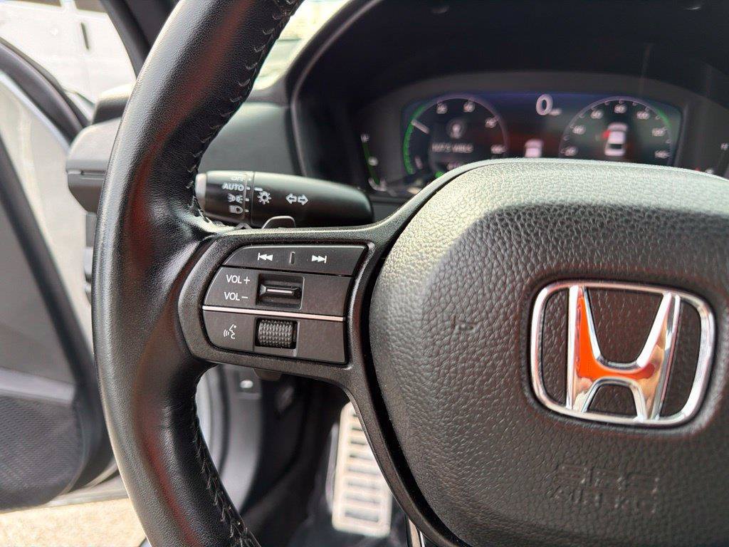 Used 2024 Honda Accord Sport image 30