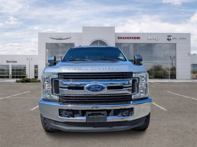 Used 2019 Ford F250 XLT image 6