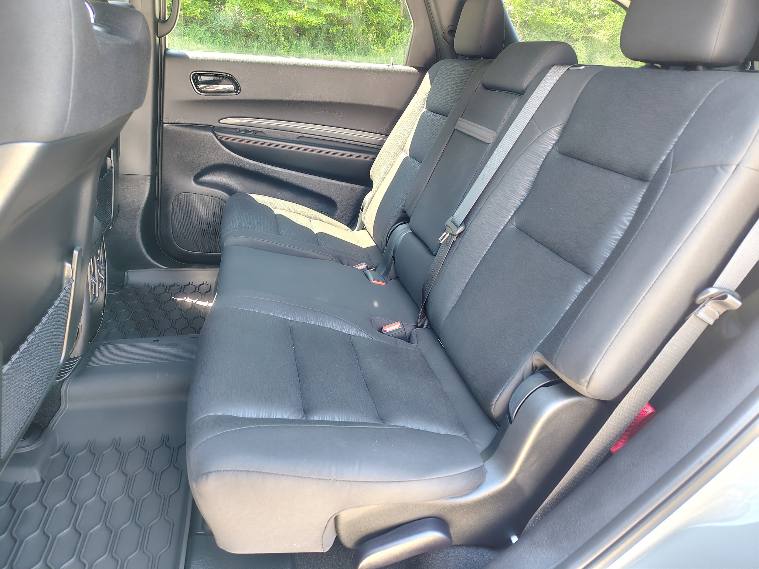 Certified 2026 Dodge Durango GT w/ Mopar All Weather Package AWD/4WD image 24