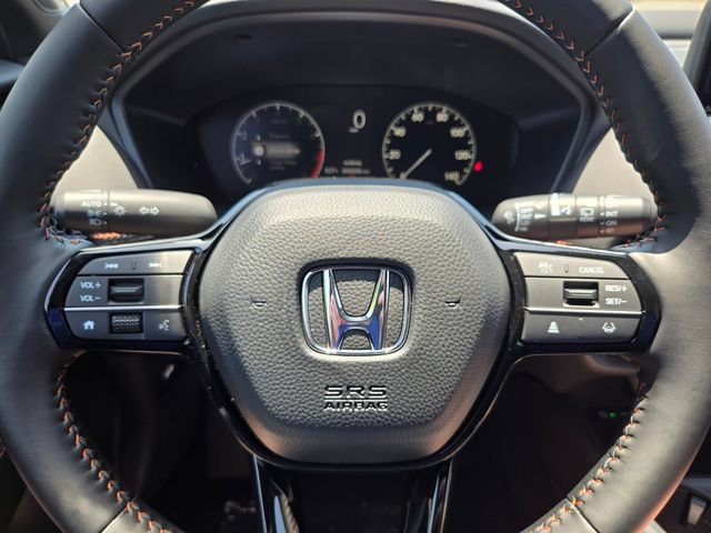 New 2027 Honda HR-V Sport image 15