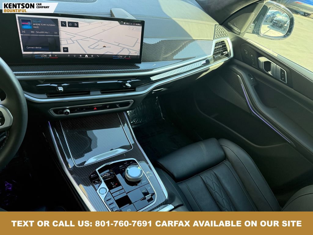 Used 2026 BMW X7 M60i image 26