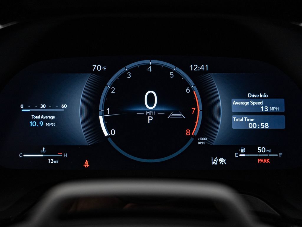 New 2026 Lexus RX 350 Premium AWD/4WD image 31