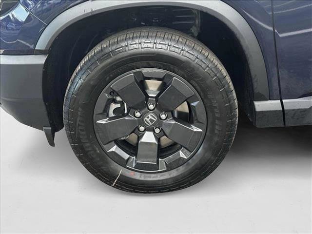 New 2026 Honda Passport RTL image 10