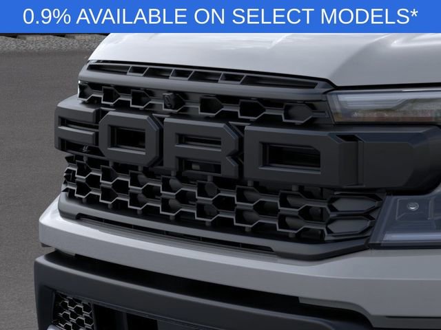 New 2026 Ford Ranger Raptor AWD/4WD image 17