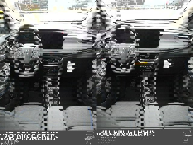 New 2026 Buick Encore GX Sport Touring w/ Comfort Package image 19