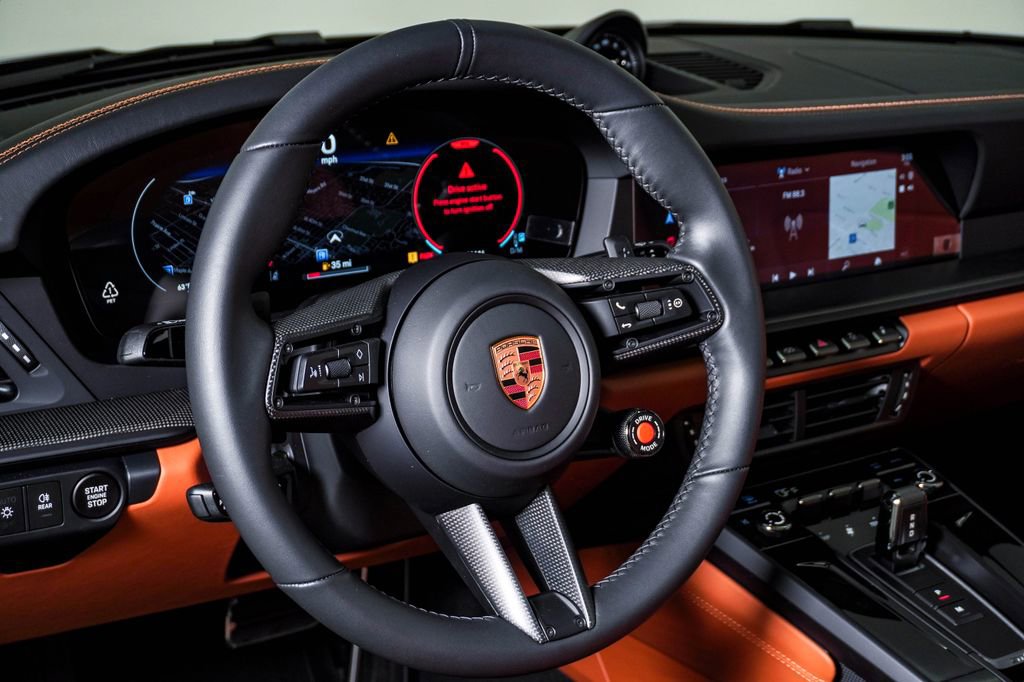 New 2026 Porsche 911 Carrera S image 20