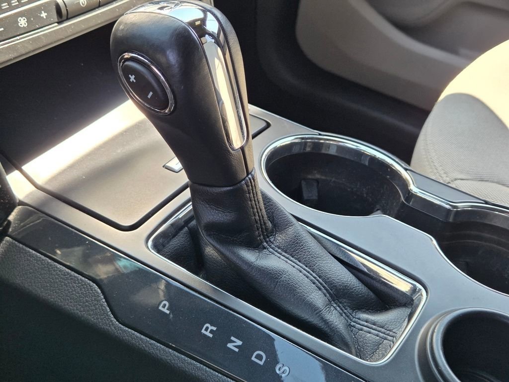 Used 2018 Ford Explorer FWD image 34