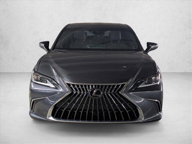 Used 2024 Lexus ES 350 w/ Premium Package FWD video 2