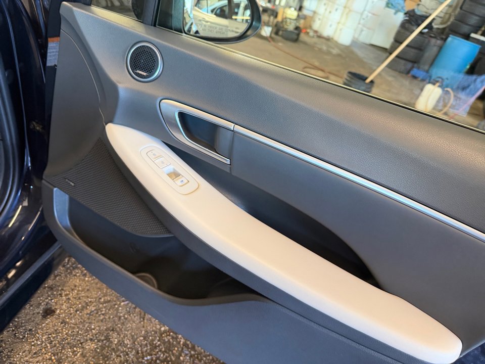 Used 2022 Hyundai Sonata SEL FWD image 34
