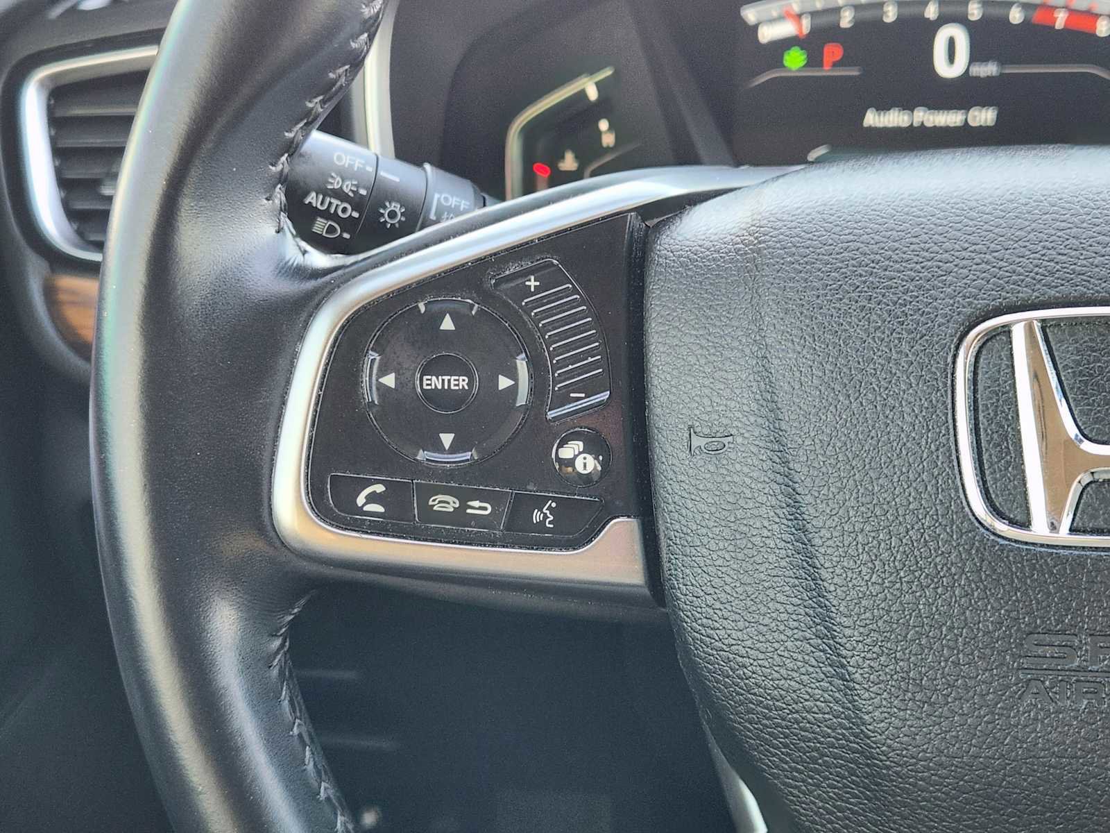 Used 2018 Honda CR-V EX-L image 28