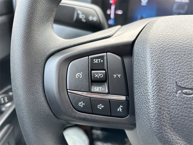 New 2025 Ford Ranger XL w/ Trailer Tow Package image 22