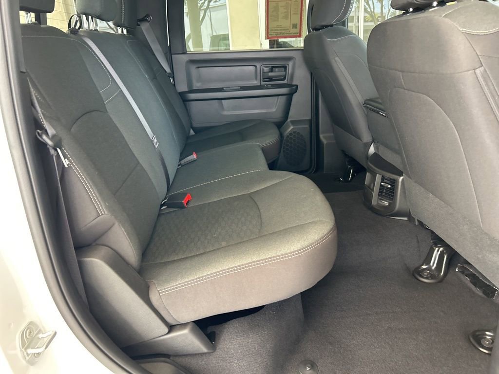 Used 2026 RAM 3500 Tradesman image 33