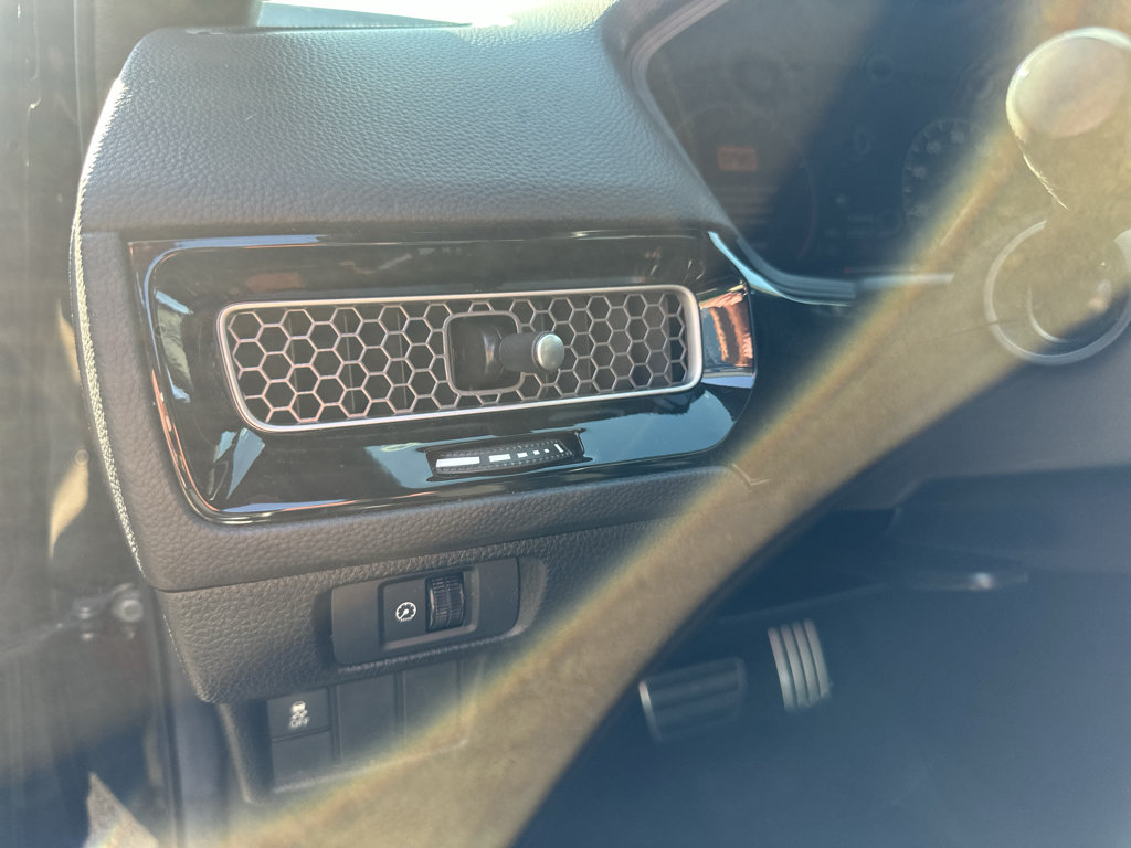 Used 2025 Honda Civic Sport image 21