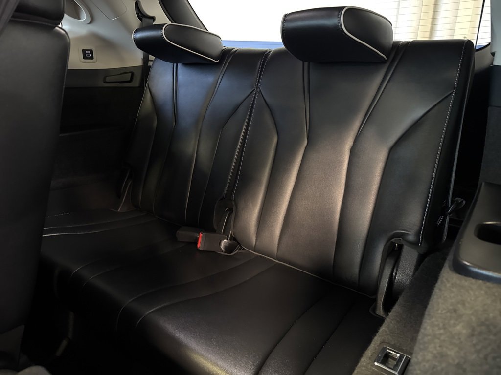 Used 2022 Acura MDX SH-AWD w/ Advance Package image 26