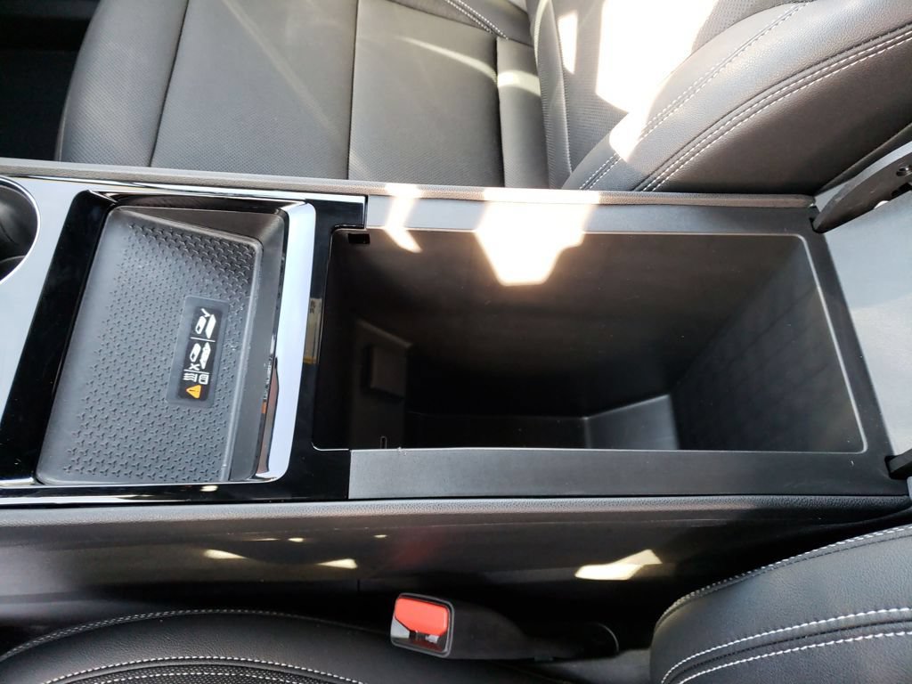 New 2026 Chevrolet Blazer EV LT AWD/4WD image 24