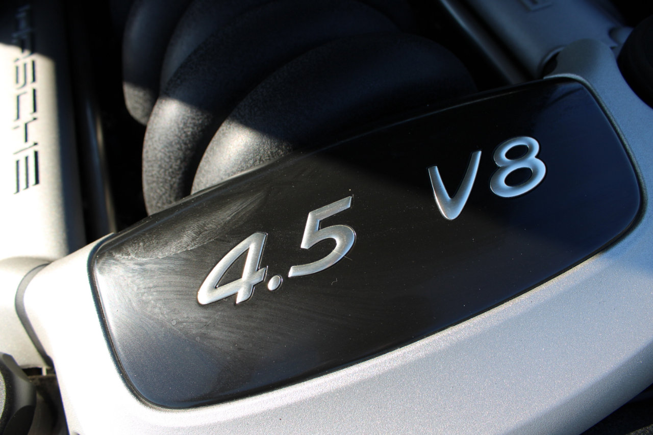 Used 2005 Porsche Cayenne S image 27