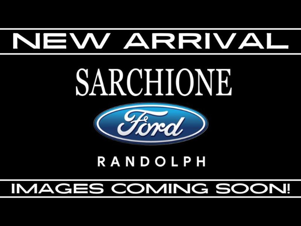 New 2026 Ford Transit 350 XL