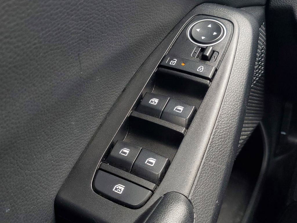 Used 2025 Kia Seltos S FWD image 20