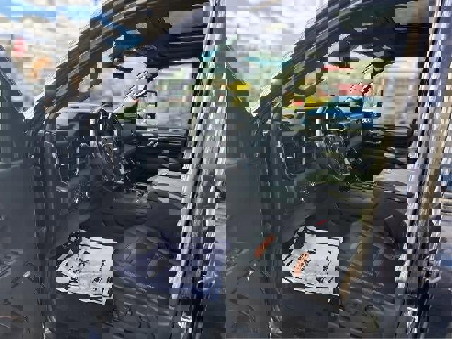 Certified 2024 GMC Sierra 2500 AT4 w/ AT4 Premium Plus Package image 11