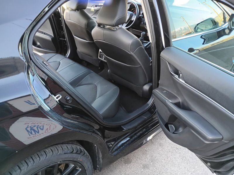 Used 2021 Toyota Camry XSE w/ Carpet Mat Package (TMS) image 23