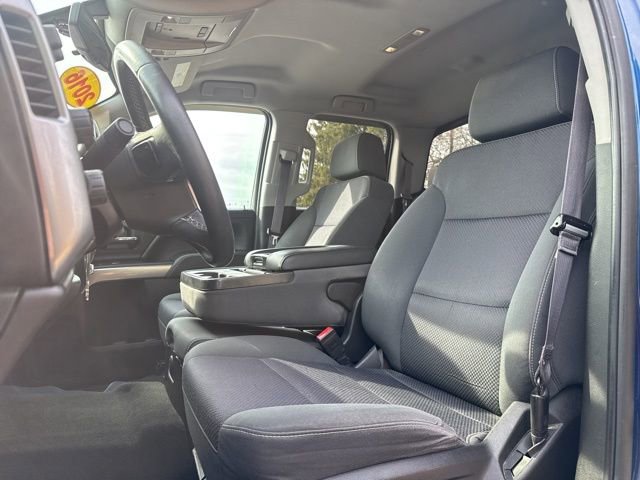 Used 2016 Chevrolet Silverado 1500 LT w/ All Star Edition image 11