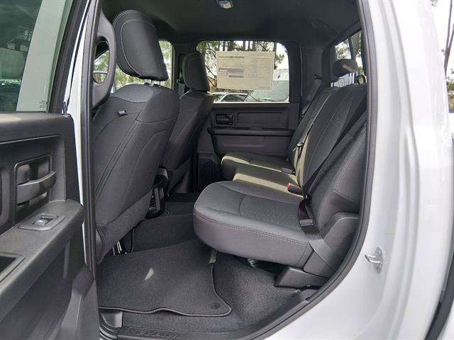 New 2027 RAM 2500 Tradesman AWD/4WD image 5