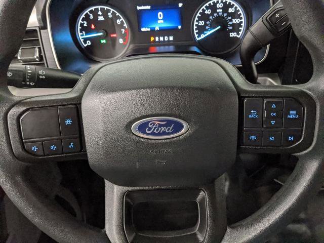 Certified 2022 Ford F150 XL image 11