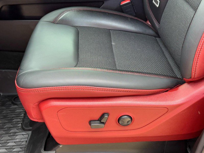 Used 2022 RAM 1500 Rebel w/ Rebel Level A Equipment Group AWD/4WD image 24