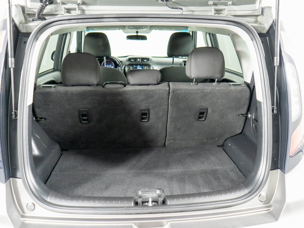 Used 2018 Kia Soul image 26