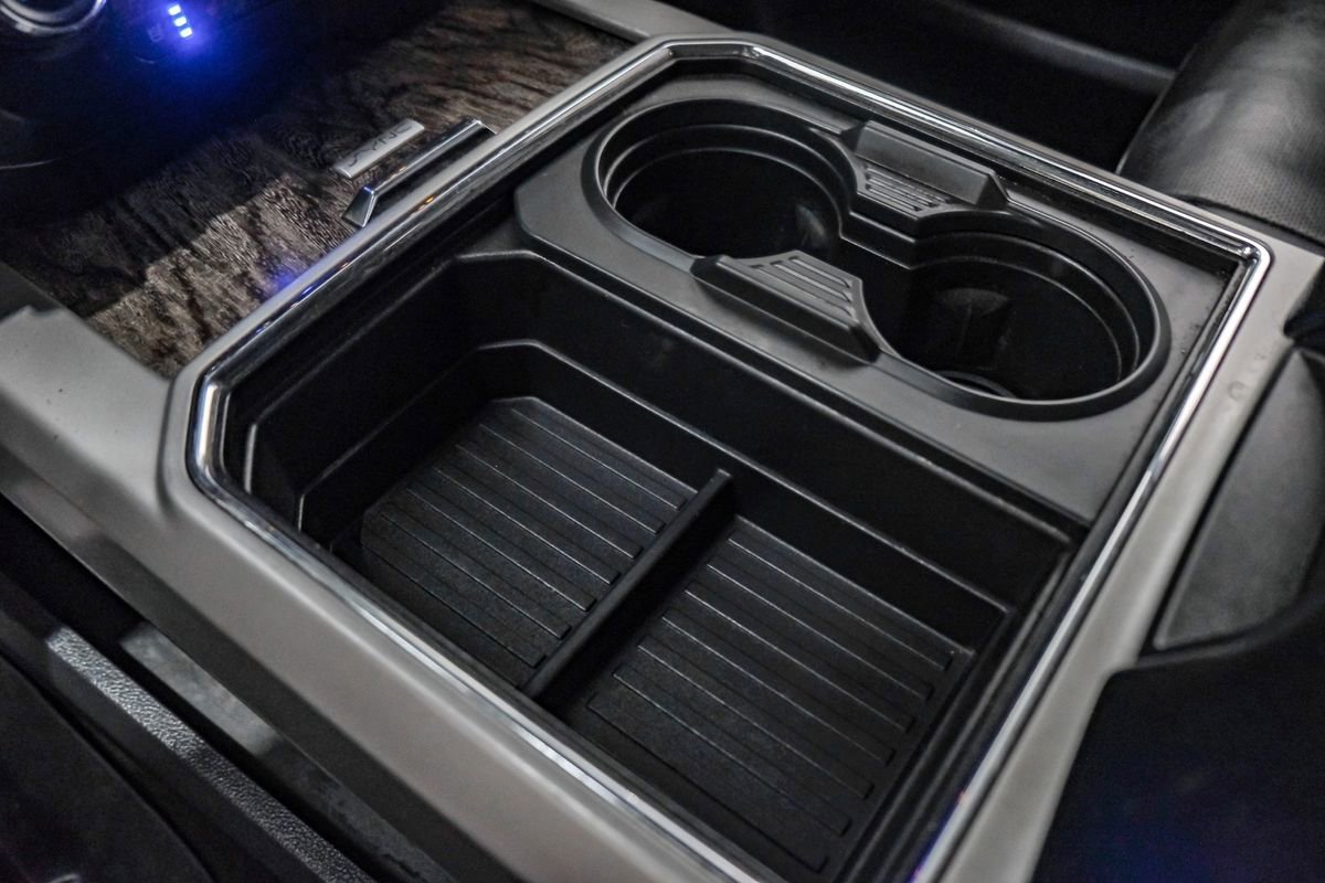 Used 2017 Ford F350 Lariat w/ Lariat Ultimate Package image 23