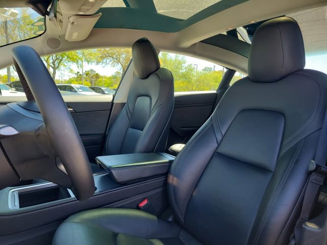 Used 2023 Tesla Model 3 Performance image 19