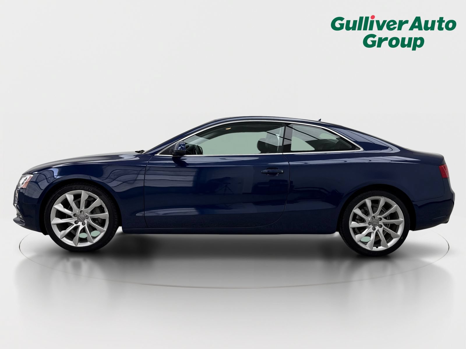 Used 2014 Audi A5 2.0T Premium Plus w/ Premium Plus Package AWD/4WD image 3