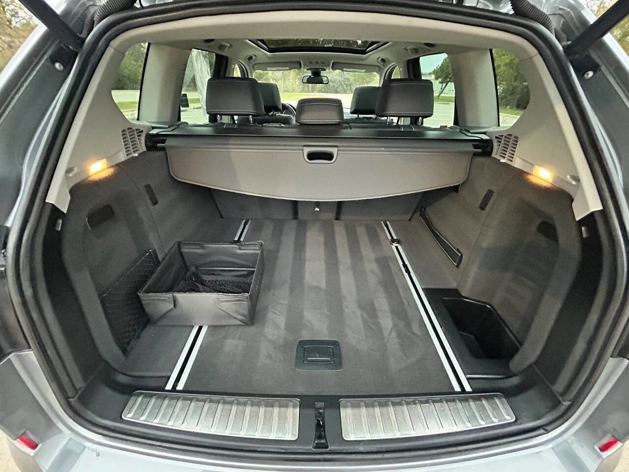 Used 2015 BMW X3 xDrive28i image 11