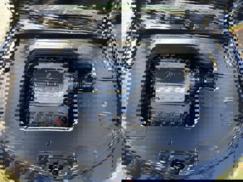 Used 2014 Acura TL w/ Technology Package FWD image 37