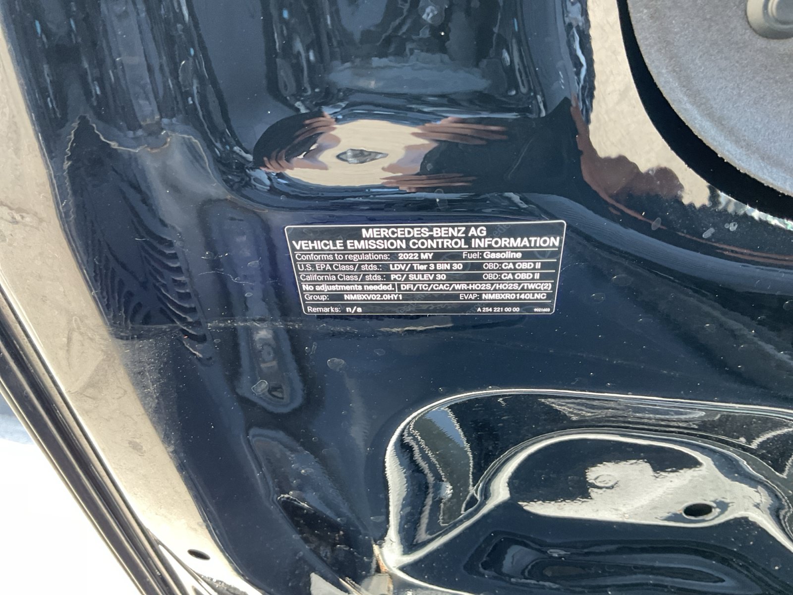 Used 2022 Mercedes-Benz C 300 Sedan w/ Exclusive Trim Package image 23